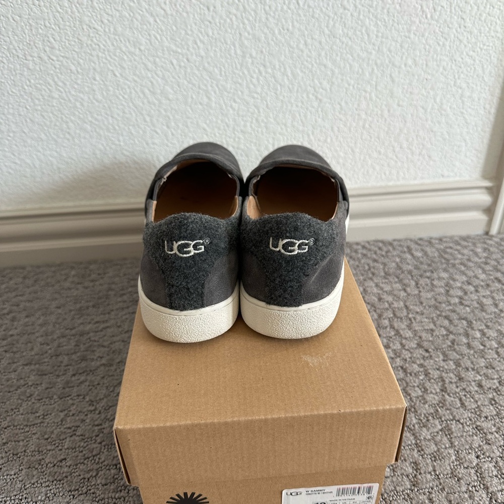 Ugg sneakers - Picture 3 of 4